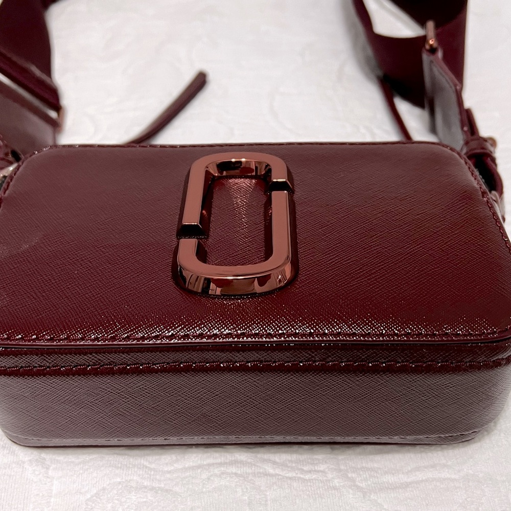 Marc jacobs camera bag